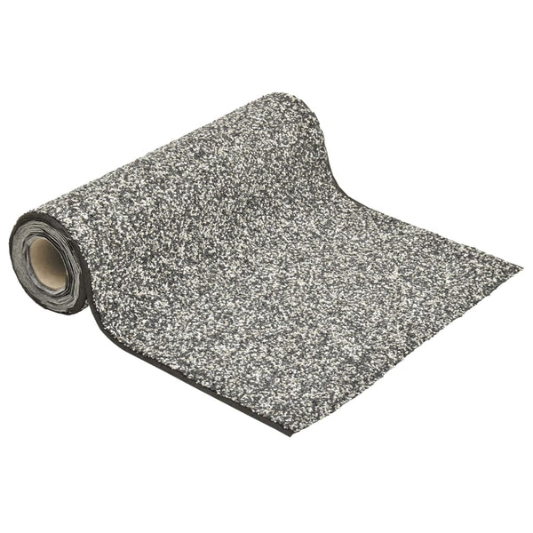 Grauer Kiesbelag Emanoila 1500x40cm
