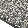 Grauer Schotterberg Emanoila 100x60cm
