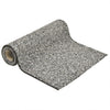 Grauer Schotterberg Emanoila 300x60cm