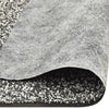 Grauer Kiesberg Emanoila 500x100cm