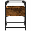 Nachttisch Savutammi Karie 40x40x55cm (Holz)