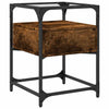 Nachttisch Savutammi Karie 40x40x55cm (Holz)