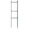 Tomatenkäfig Dunarica 116 cm (4 Stk. Stahl und PP)