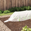 Netztunnel Shihadeh 1,5x5 m (4 Stück, Fiberglas und PP)