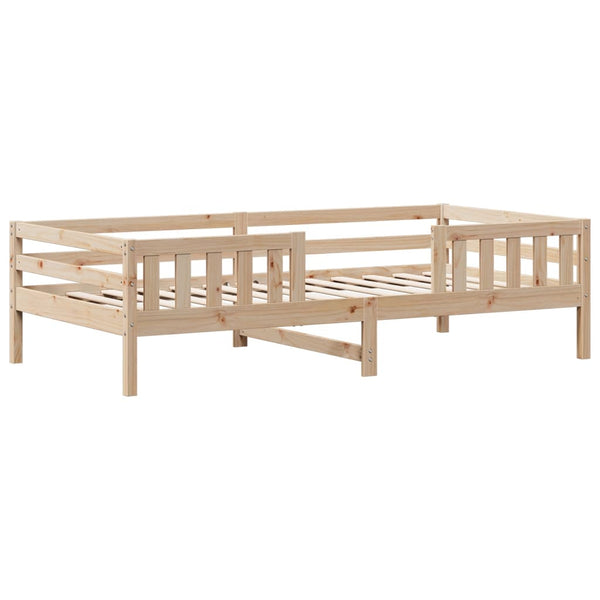 Bettgestell Oait Montessori 100x200cm (Kiefer)