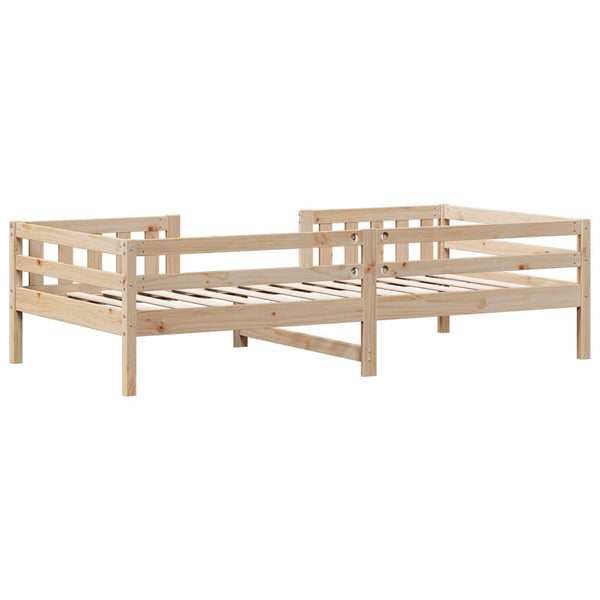 Bettrahmen Oait Montessori 90x190cm (Kiefer)