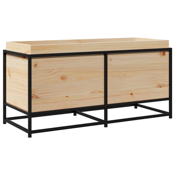 Blumenkasten Lukacs 100x40x50cm (Kiefer)