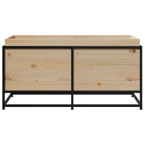 Blumenkasten Lukacs 100x40x50cm (Kiefer)
