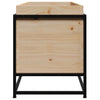 Blumenkasten Lukacs 100x40x50cm (Kiefer)