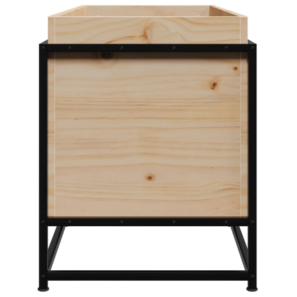 Blumenkasten Lukacs 100x40x50cm (Kiefer)