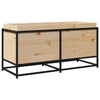 Blumenkasten Lukacs 100x40x50cm (Kiefer)