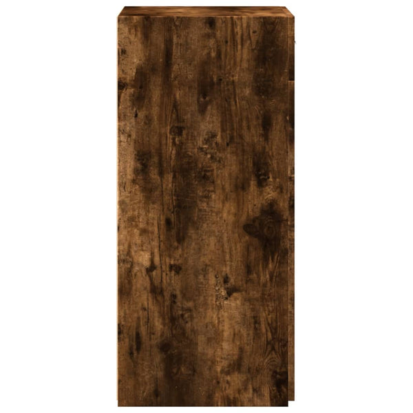 Savutammi senkki Arsin 50x42,5x93cm (puinen)