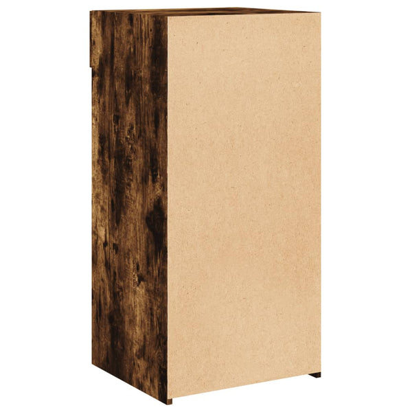 Savutammi senkki Aranca 45x42,5x93cm (puinen)
