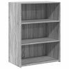 Harmaa senkki Pera 70x41x93cm (puinen)