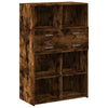 Savutammi Schrank Sacuiu 80x42,5x124cm (Holz)