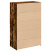 Savutammi Schrank Sacuiu 80x42,5x124cm (Holz)