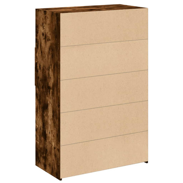 Savutammi Schrank Sacuiu 80x42,5x124cm (Holz)