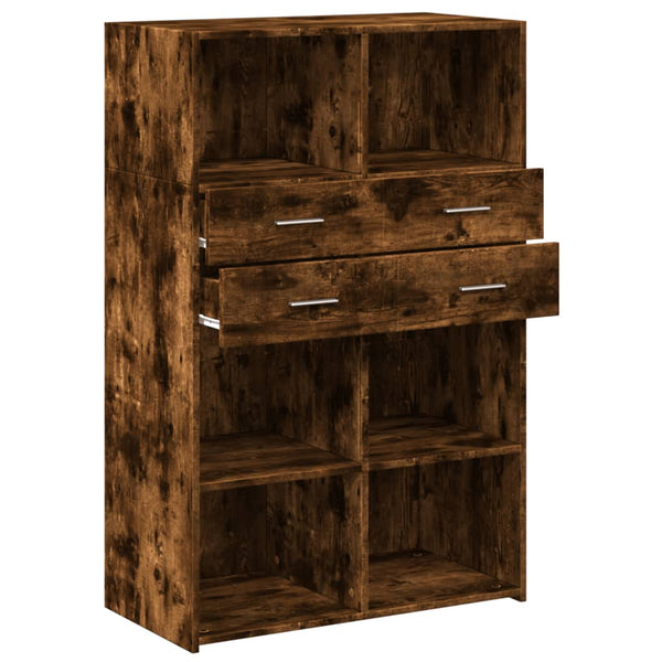 Savutammi Schrank Sacuiu 80x42,5x124cm (Holz)