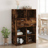 Savutammi Schrank Sacuiu 80x42,5x124cm (Holz)