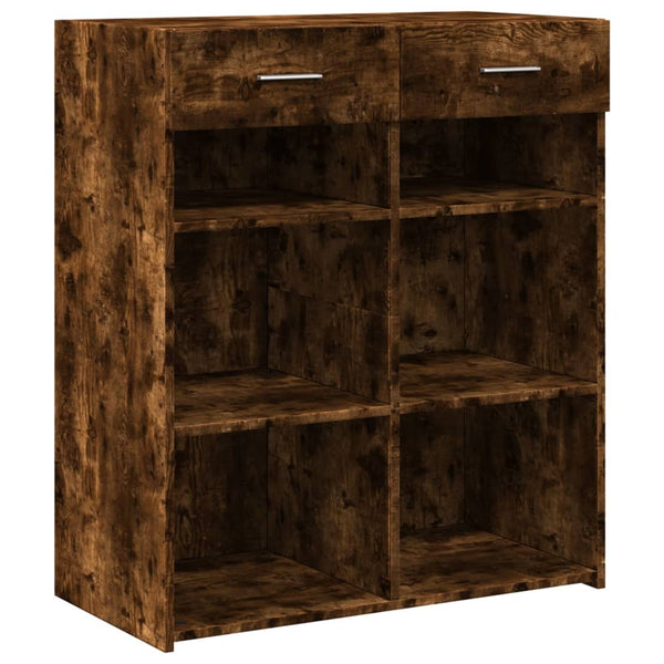 Savutammi senkki Micilina 80x42,5x93cm (puinen)
