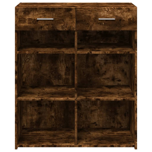 Savutammi senkki Micilina 80x42,5x93cm (puinen)