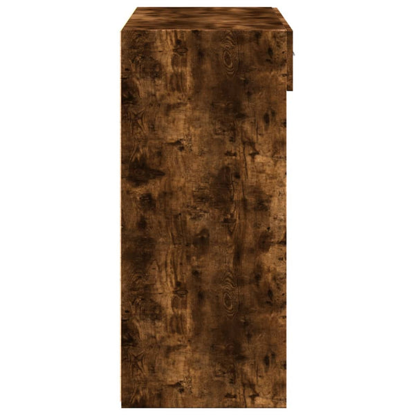 Savutammi senkki Micilina 80x42,5x93cm (puinen)