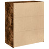 Savutammi senkki Micilina 80x42,5x93cm (puinen)