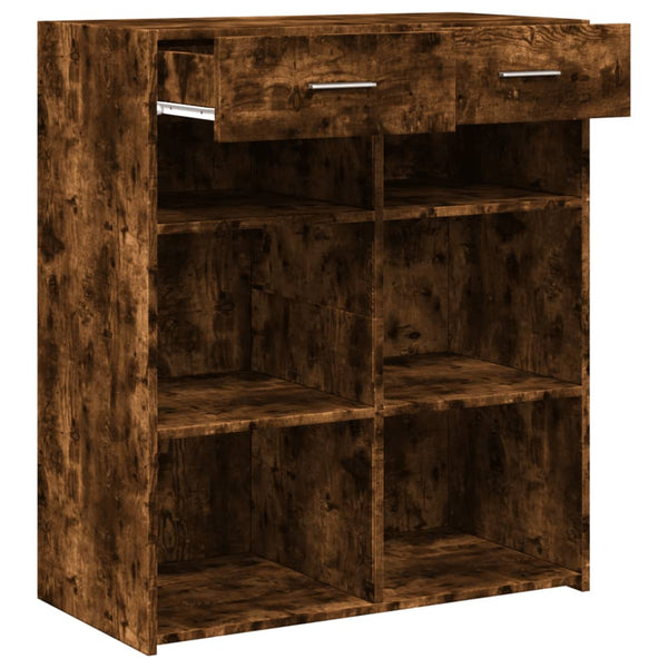 Savutammi senkki Micilina 80x42,5x93cm (puinen)