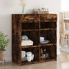 Savutammi senkki Micilina 80x42,5x93cm (puinen)