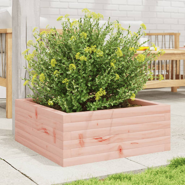Blumenkasten Dilaver 60x60x23cm (Douglasie)