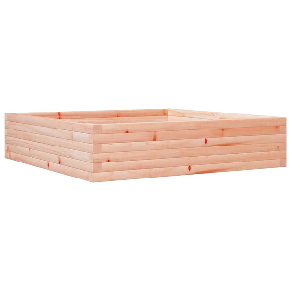 Blumenkasten Dilaver 100x100x23cm (Douglasie)