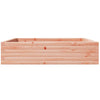 Blumenkasten Dilaver 100x100x23cm (Douglasie)