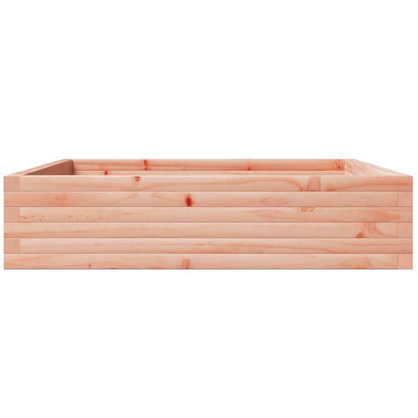 Blumenkasten Dilaver 100x100x23cm (Douglasie)