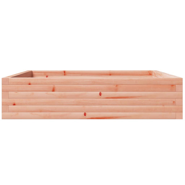 Blumenkasten Dilaver 100x100x23cm (Douglasie)