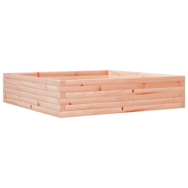 Blumenkasten Dilaver 100x100x23cm (Douglasie)