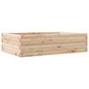 Blumenkasten Dilaver 90x60x23cm (Kiefer)