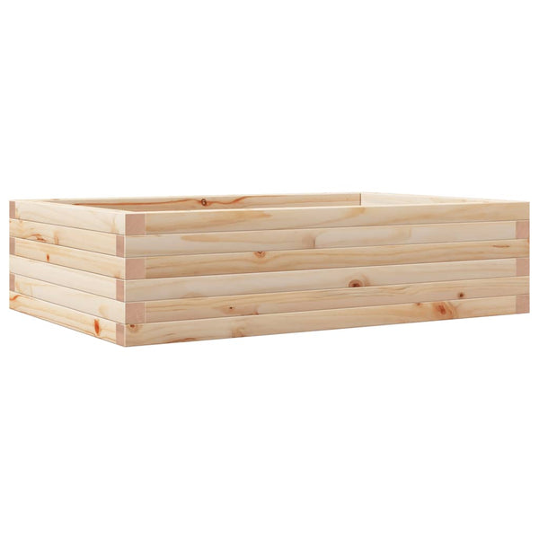 Blumenkasten Dilaver 90x60x23cm (Kiefer)