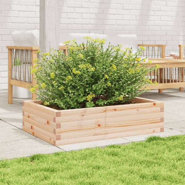 Blumenkasten Dilaver 90x60x23cm (Kiefer)