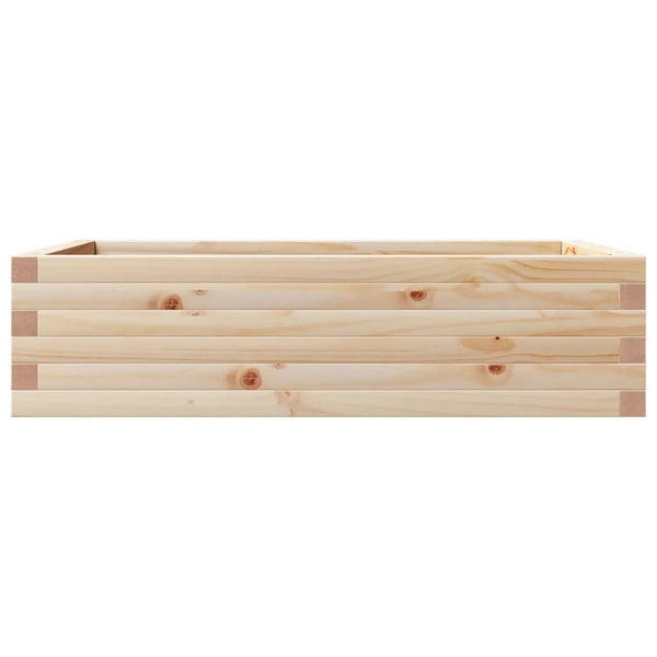 Blumenkasten Dilaver 90x60x23cm (Kiefer)