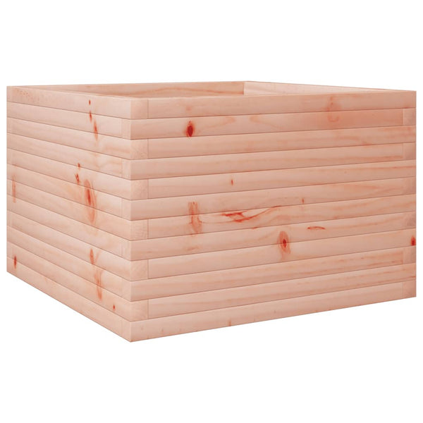 Pflanzkübel Dilaver 70x70x45,5cm (Douglasie)