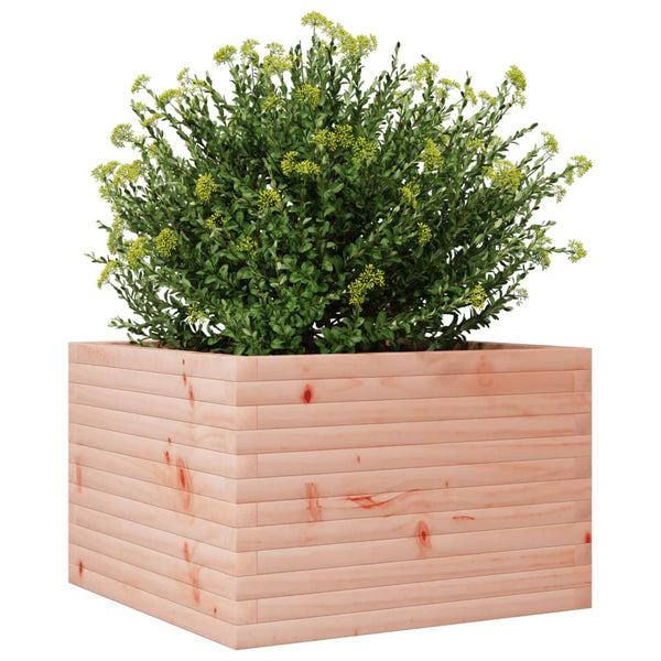 Pflanzkübel Dilaver 70x70x45,5cm (Douglasie)