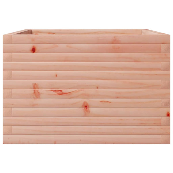 Pflanzkübel Dilaver 70x70x45,5cm (Douglasie)