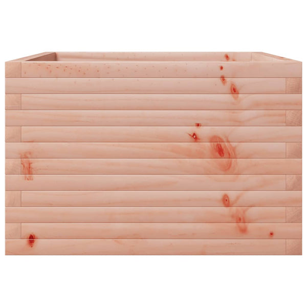 Pflanzkübel Dilaver 70x70x45,5cm (Douglasie)