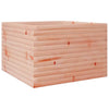 Pflanzkübel Dilaver 70x70x45,5cm (Douglasie)