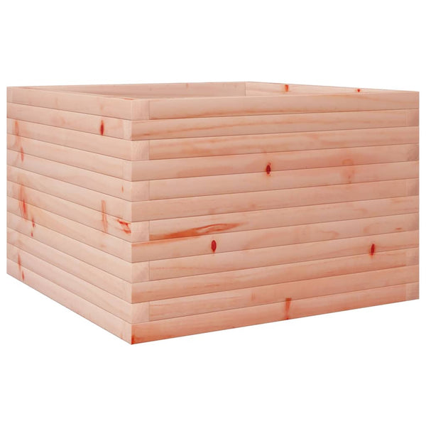 Pflanzkübel Dilaver 70x70x45,5cm (Douglasie)