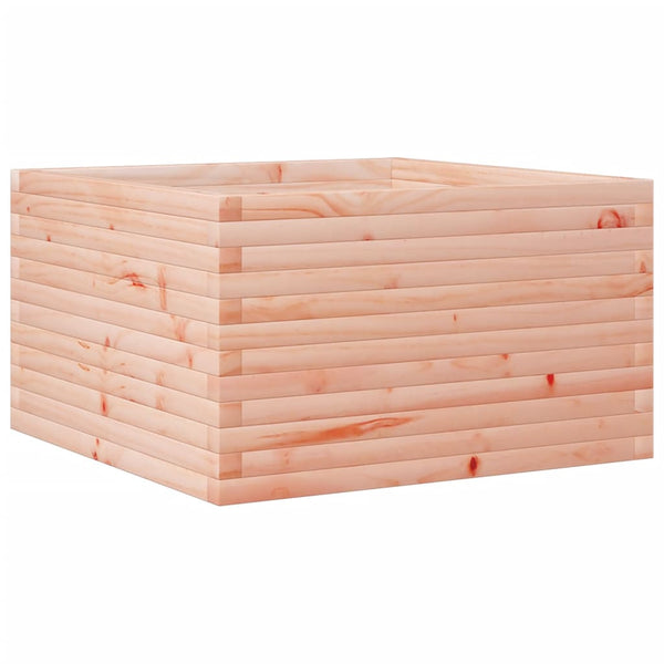 Pflanzkasten Dilaver 80x80x45,5cm (Douglasie)