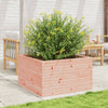 Pflanzkasten Dilaver 80x80x45,5cm (Douglasie)