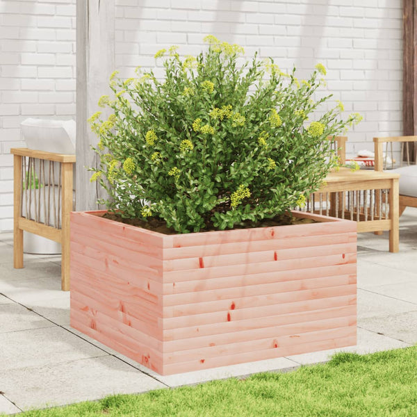 Pflanzkasten Dilaver 80x80x45,5cm (Douglasie)