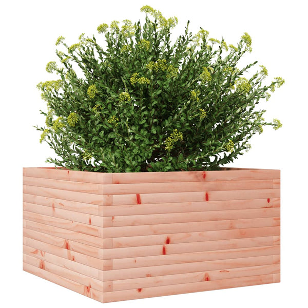 Pflanzkasten Dilaver 80x80x45,5cm (Douglasie)
