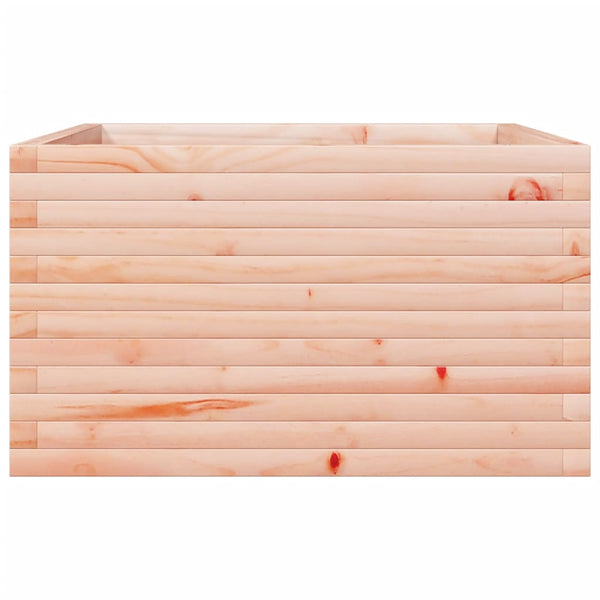 Pflanzkasten Dilaver 80x80x45,5cm (Douglasie)